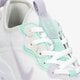 dámske tenisky (obuv) NIKE W REACT ART3MIS da1647-100 farba biela