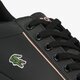 detské tenisky (obuv) LACOSTE LEROND 319 2 CUJ 738cuj00121j1 farba čierna