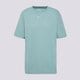 dámske tričko NIKE TRIČKO W NSW TEE ESSNTL LBR fd4149-017 farba zelená