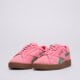 dámske tenisky (obuv) REEBOK CLUB C GROUNDS UK 100229526 farba ružová