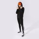 dámska mikina ADIDAS MIKINA S KAPUCŇOU HOODIE h06619 farba čierna