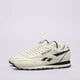 pánske tenisky (obuv) REEBOK CLASSIC LEATHER 1983 VINTAGE 100202782 farba béžová