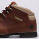 pánska outdoorová obuv TIMBERLAND EURO SPRINT HIKER  tb0a121k2141 farba hnedá