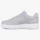 pánske tenisky (obuv) NIKE AIR FORCE 1 '07  aa4083-010 farba sivá