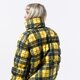 dámska zimná bunda NIKE BUNDA W NSW SYN FILL JKT STMT AOP PD ci5021-703 farba viacfarebná