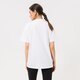 dámske tričko NIKE TRIČKO AIR BOYFRIEND TRIČKO dn5800-100 farba biela