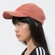 detská šiltovka ADIDAS ČIAPKA CON DAD CAP hm1727 farba ružová
