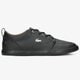 pánske tenisky (obuv) LACOSTE BAYLISS 119 1 U CMA  737cma007302h farba čierna
