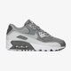 NIKE AIR MAX 90 MESH BG 833418016 farba sivá