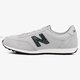 dámske tenisky (obuv) NEW BALANCE WL410BU wl410bu farba sivá
