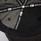 detská šiltovka NIKE ČIAPKA U NK CLUB CAP U CB DENIM 24 L hf0383-010 farba čierna