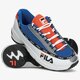 pánske tenisky (obuv) FILA DSTR97 CB 101071392m farba biela