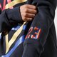pánska mikina JORDAN MIKINA SPORT DNA ck9569-010 farba čierna