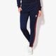 dámske nohavice ADIDAS NOHAVICE  SST TP bj8334 farba tmavomodrá