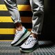 pánske tenisky (obuv) NIKE MX-720-818 ct1266-101 farba biela