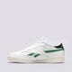 pánske tenisky (obuv) REEBOK CLUB C REVENGE gz5163 farba biela