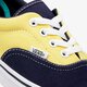 dámske tenisky (obuv) VANS UA COMFYCUSH ERA vwm9vnow farba tmavomodrá