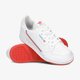 detské tenisky (obuv) ADIDAS CONTINENTAL 80 J eg7313 farba biela
