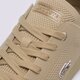 pánske tenisky (obuv) LACOSTE CARNABY PIQUEE 123 1 SMA 745sma00233t2 farba béžová