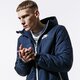 pánska zimná bunda NIKE BUNDA ZIMNÁ M NSW SYN FILL JKT HD FZ bv4683-452 farba tmavomodrá