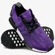 pánske tenisky (obuv) ADIDAS NMD_R1 PK b37627 farba fialová