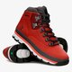 pánska outdoorová obuv TIMBERLAND EURO HIKER JACQUARD JACQUARD a1lo2 farba červená