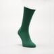 dámske ponožky TIMBERLAND PONOŽKY 1PP COLOR BLAST CREW tb0a2pygh311 farba zelená