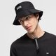 VANS KLOBÚK WM LEVEL UP BUCKET HAT vn0a5grgy281 farba čierna