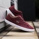 LACOSTE STRAIGHTSET W 730spw0020dr2 farba bordová