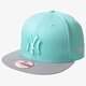 detská šiltovka NEW ERA ČIAPKA POP TONAL 950 NEW YORK YANKEES 80001060 farba viacfarebná