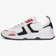 pánske tenisky (obuv) TOMMY HILFIGER CARLO 1C3 fm0fm02027020 farba biela