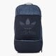 dámsky ruksak ADIDAS RUKSAK BP STREET I bk6978 farba tmavomodrá
