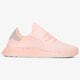 dámske tenisky (obuv) ADIDAS DEERUPT RUNNER W b41727 farba ružová