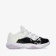 detské tenisky (obuv) AIR JORDAN 11 CMFT LOW GS dv3477-100 farba biela