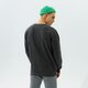 pánska mikina ELLESSE MIKINA CALENDULA SWEATSHIRT BLK shk13145011 farba čierna