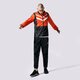 pánska zimná bunda UMBRO BUNDA CLASSIC JKT ul39kum80001 farba oranžová