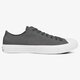 pánske tenisky (obuv) CONVERSE CHUCK TAYLOR ALL STAR II c150153 farba sivá