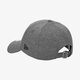 pánska šiltovka NEW ERA ČIAPKA JERSEY 9FORTY NYY NEW YORK YANKEES GRHBLK 12134953 farba sivá
