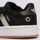detské skate obuv ADIDAS CAMPUS 00S LED LIGHTS CF EL I  js1275 farba čierna