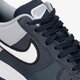 pánske tenisky (obuv) NIKE AIR FORCE 1 '07 LV8 1 ao2439400 farba tmavomodrá