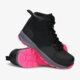 detská outdoorová obuv NIKE MANOA (GS) 859412006 farba čierna