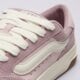 dámske tenisky (obuv) VANS HYLANE vn000d1j4c61 farba fialová