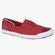 dámske tenisky (obuv) LACOSTE LANCELLE LACE 3 731spw0010112 farba bordová