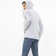 pánska mikina NIKE MIKINA ULTIMATE DRY FZ HD TOP 742492012 farba sivá