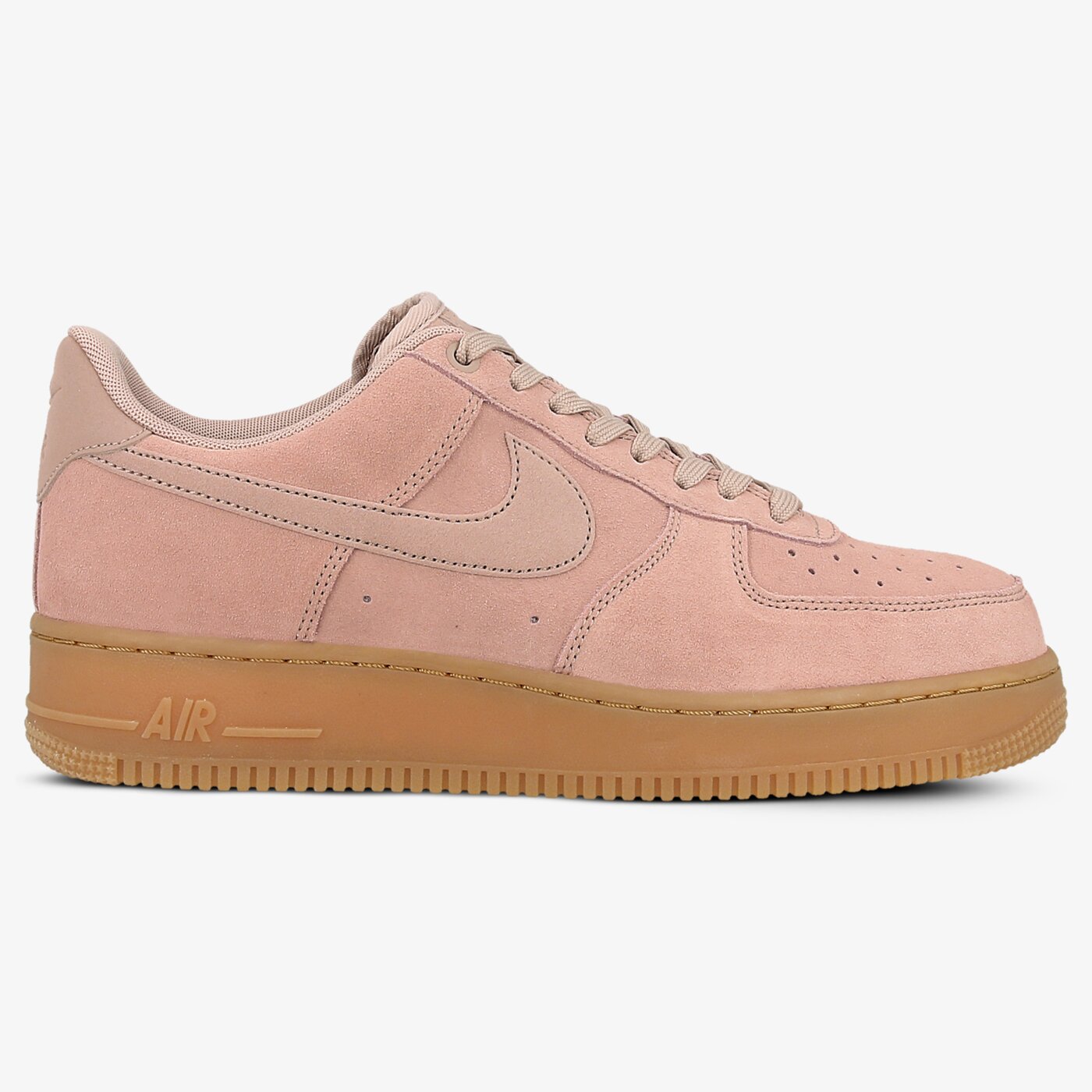 nike air force 1 07 sizeer