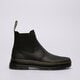 pánske zimné topánky (obuv) DR.MARTENS EMBURY LEATHER  26002001 farba čierna