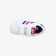 detské tenisky (obuv) ADIDAS ALUMNO CF I  b25055 farba biela