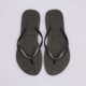 dámske šľapky HAVAIANAS SLIM FLATFORM 4144537-0090 farba čierna
