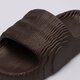 dámske šľapky ADIDAS ADILETTE 22 W if9482 farba hnedá