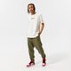 pánske nohavice JORDAN NOHAVICE  ESSENTIAL JOGGERS da9820-222 farba khaki